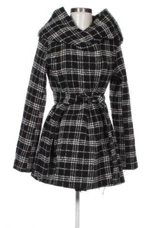 Дамско палто Amisu, Размер M, Цвят Многоцветен, Цена 12,27 €