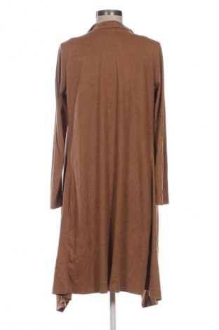 Дамско палто Amisu, Размер S, Цвят Кафяв, Цена 13,80 €