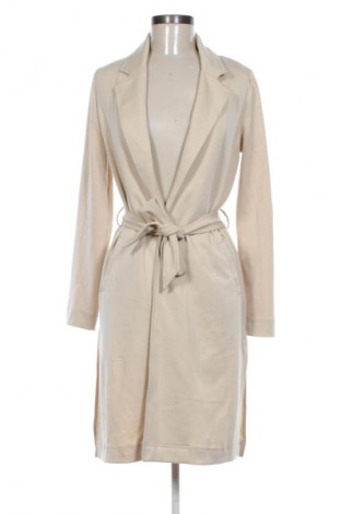 Γυναικείο παλτό Amisu, Μέγεθος XS, Χρώμα  Μπέζ, Τιμή 11,99 €