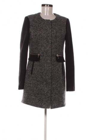Dámský kabát  Amisu, Velikost M, Barva Vícebarevné, Cena  850,00 Kč