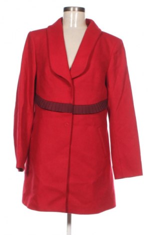 Дамско палто Ana Sousa, Размер L, Цвят Червен, Цена 49,59 €