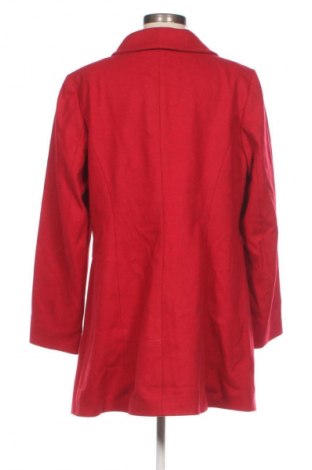 Дамско палто Ana Sousa, Размер L, Цвят Червен, Цена 49,59 €