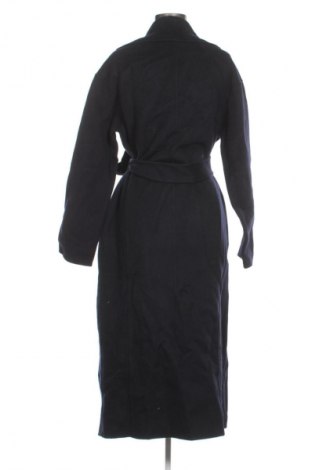 Palton de femei Andiata, Mărime L, Culoare Albastru, Preț 1.584,99 Lei