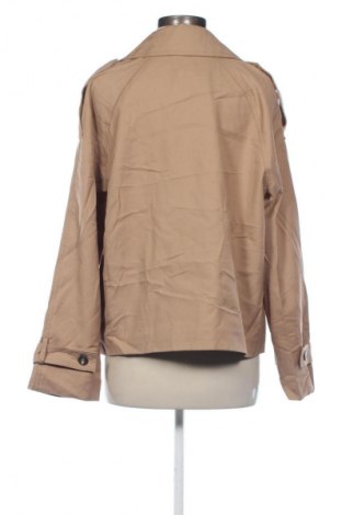 Damski płaszcz Anko, Rozmiar XL, Kolor Brązowy, Cena 156,99 zł