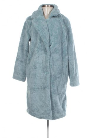 Dámský kabát  Anko, Velikost XL, Barva Modrá, Cena  1 349,00 Kč