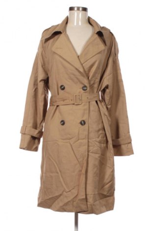 Damski płaszcz Anko, Rozmiar XL, Kolor Brązowy, Cena 47,99 zł