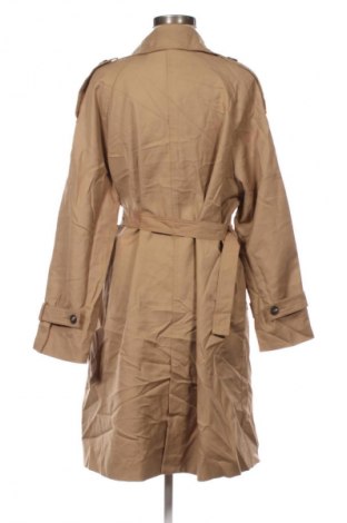 Damski płaszcz Anko, Rozmiar XL, Kolor Brązowy, Cena 47,99 zł