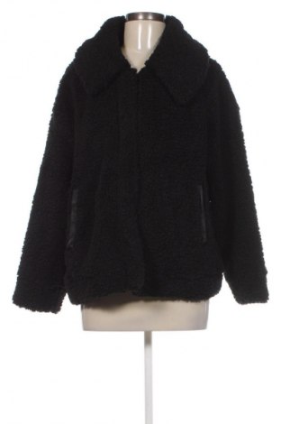 Damski płaszcz Anko, Rozmiar XL, Kolor Czarny, Cena 236,99 zł