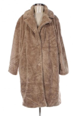 Palton de femei Anko, Mărime XXL, Culoare Bej, Preț 278,99 Lei