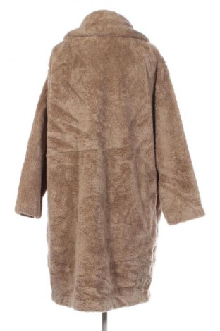 Palton de femei Anko, Mărime XXL, Culoare Bej, Preț 278,99 Lei