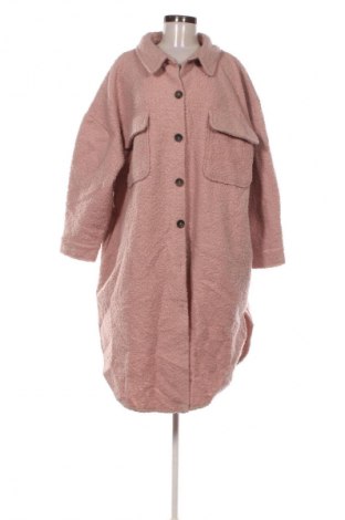 Dámsky kabát  Anko, Veľkosť XXL, Farba Ružová, Cena  35,95 €