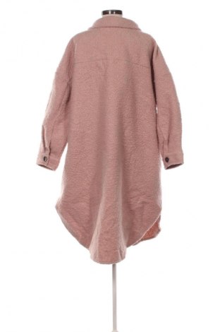 Dámsky kabát  Anko, Veľkosť XXL, Farba Ružová, Cena  35,95 €
