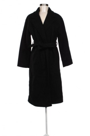 Дамско палто Anna Field, Размер M, Цвят Черен, Цена 73,11 €