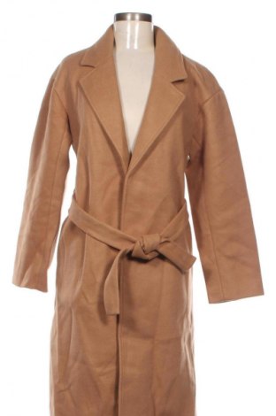 Dámský kabát  Anna Field, Velikost S, Barva Hnědá, Cena  1 729,00 Kč