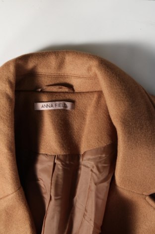Dámský kabát  Anna Field, Velikost S, Barva Hnědá, Cena  1 729,00 Kč