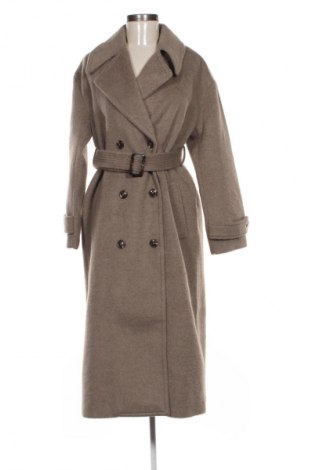 Дамско палто Anna Field, Размер XS, Цвят Кафяв, Цена 73,11 €