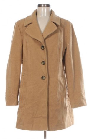 Dámský kabát  Anne Klein, Velikost XL, Barva Hnědá, Cena  2 299,00 Kč