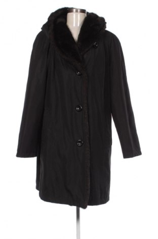 Dámský kabát  Atelier, Velikost XL, Barva Černá, Cena  1 276,00 Kč