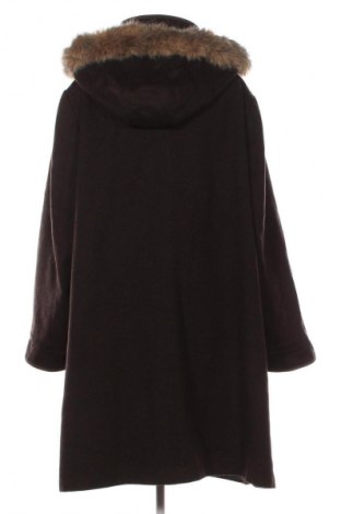 Дамско палто Atelier Creation, Размер 3XL, Цвят Кафяв, Цена 45,00 €