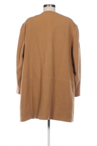 Дамско палто Atelier GS, Размер 3XL, Цвят Кафяв, Цена 45,00 €