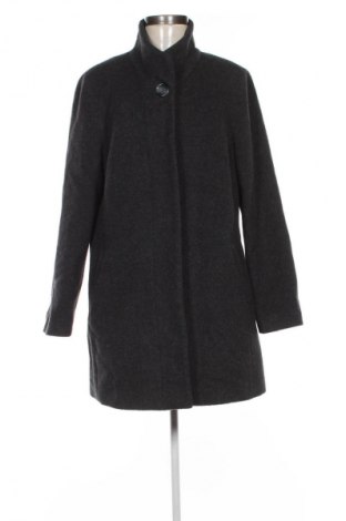 Dámský kabát  Atelier GS, Velikost M, Barva Šedá, Cena  449,00 Kč