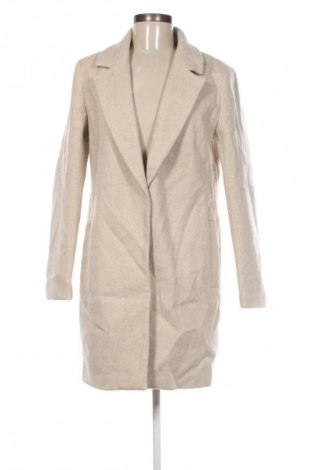 Dámský kabát  Atmos & Here, Velikost M, Barva Béžová, Cena  1 879,00 Kč