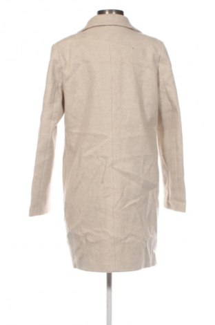 Dámský kabát  Atmos & Here, Velikost M, Barva Béžová, Cena  1 879,00 Kč