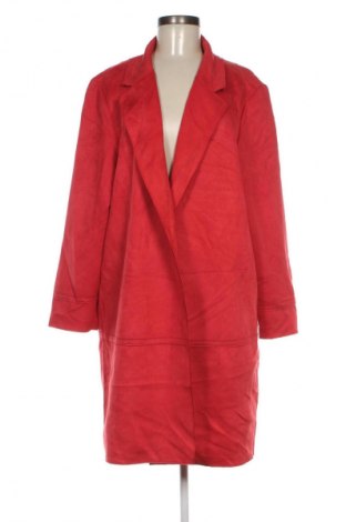 Γυναικείο παλτό Autograph, Μέγεθος XL, Χρώμα Κόκκινο, Τιμή 35,99 €