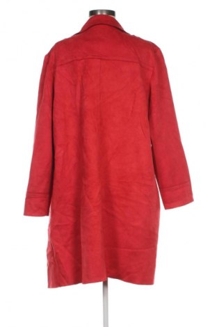 Γυναικείο παλτό Autograph, Μέγεθος XL, Χρώμα Κόκκινο, Τιμή 35,99 €