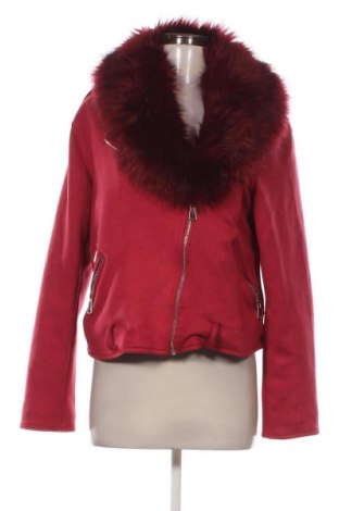 Дамско палто BELLIVERA, Размер XL, Цвят Розов, Цена 49,00 €