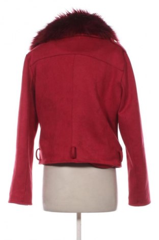 Дамско палто BELLIVERA, Размер XL, Цвят Розов, Цена 49,00 €