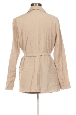 Damski płaszcz Bagatelle, Rozmiar M, Kolor Beżowy, Cena 170,99 zł