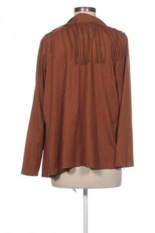 Γυναικείο παλτό Be Gold, Μέγεθος M, Χρώμα Καφέ, Τιμή 19,99 €