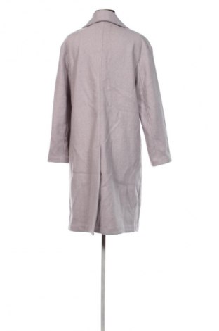 Дамско палто Bershka, Размер S, Цвят Пепел от рози, Цена 48,06 €