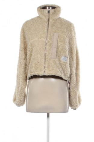 Дамско палто Bershka, Размер M, Цвят Бежов, Цена 45,00 €