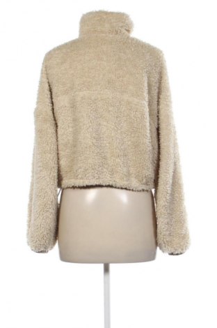 Дамско палто Bershka, Размер M, Цвят Бежов, Цена 45,00 €