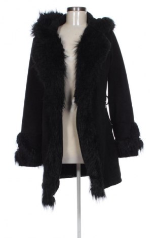 Palton de femei Best Emilie, Mărime XL, Culoare Negru, Preț 278,99 Lei