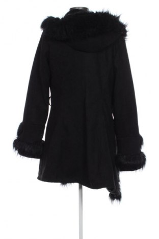 Palton de femei Best Emilie, Mărime XL, Culoare Negru, Preț 278,99 Lei