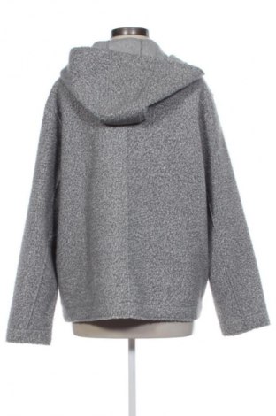 Damski płaszcz Betty & Co, Rozmiar XL, Kolor Szary, Cena 173,99 zł