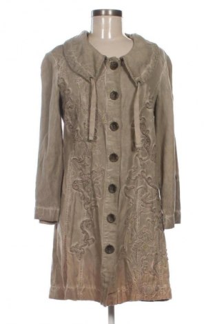 Damenmantel Biba, Größe M, Farbe Mehrfarbig, Preis 30,00 €