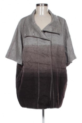 Damski płaszcz Blue Illusion, Rozmiar M, Kolor Brązowy, Cena 258,99 zł