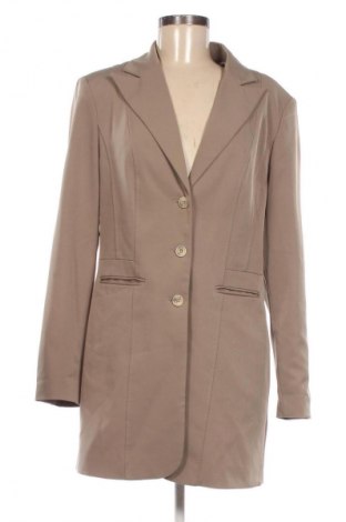 Dámský kabát  Body Flirt, Velikost M, Barva Béžová, Cena  429,00 Kč