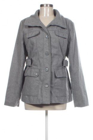 Dámský kabát  Bongo, Velikost L, Barva Šedá, Cena  1 349,00 Kč