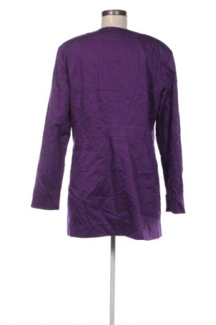 Damenmantel Bonita, Größe XL, Farbe Lila, Preis € 13,99
