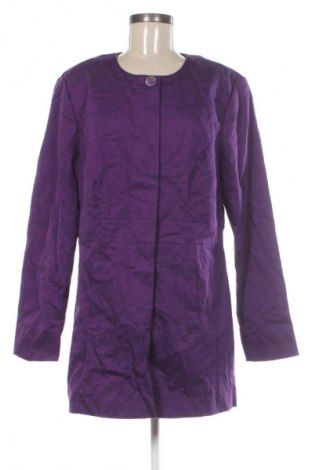 Γυναικείο παλτό Bonita, Μέγεθος XL, Χρώμα Βιολετί, Τιμή 12,99 €