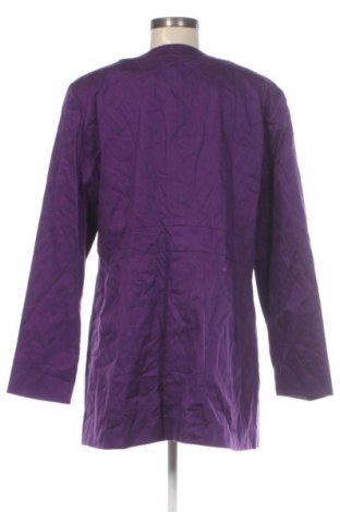 Γυναικείο παλτό Bonita, Μέγεθος XL, Χρώμα Βιολετί, Τιμή 12,99 €