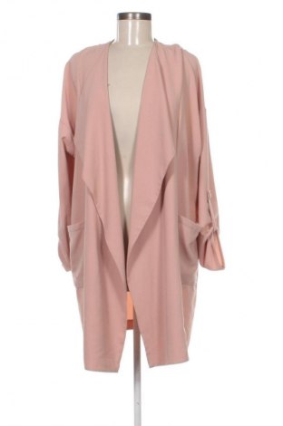 Damenmantel Bonita, Größe M, Farbe Aschrosa, Preis € 13,99