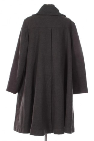 Дамско палто Bpc Bonprix Collection, Размер XL, Цвят Сив, Цена 17,89 €