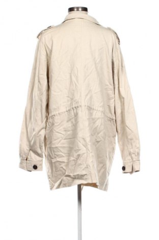 Damski płaszcz Bpc Bonprix Collection, Rozmiar XL, Kolor Beżowy, Cena 78,99 zł