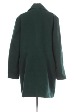 Dámský kabát  Bpc Bonprix Collection, Velikost XL, Barva Zelená, Cena  769,00 Kč